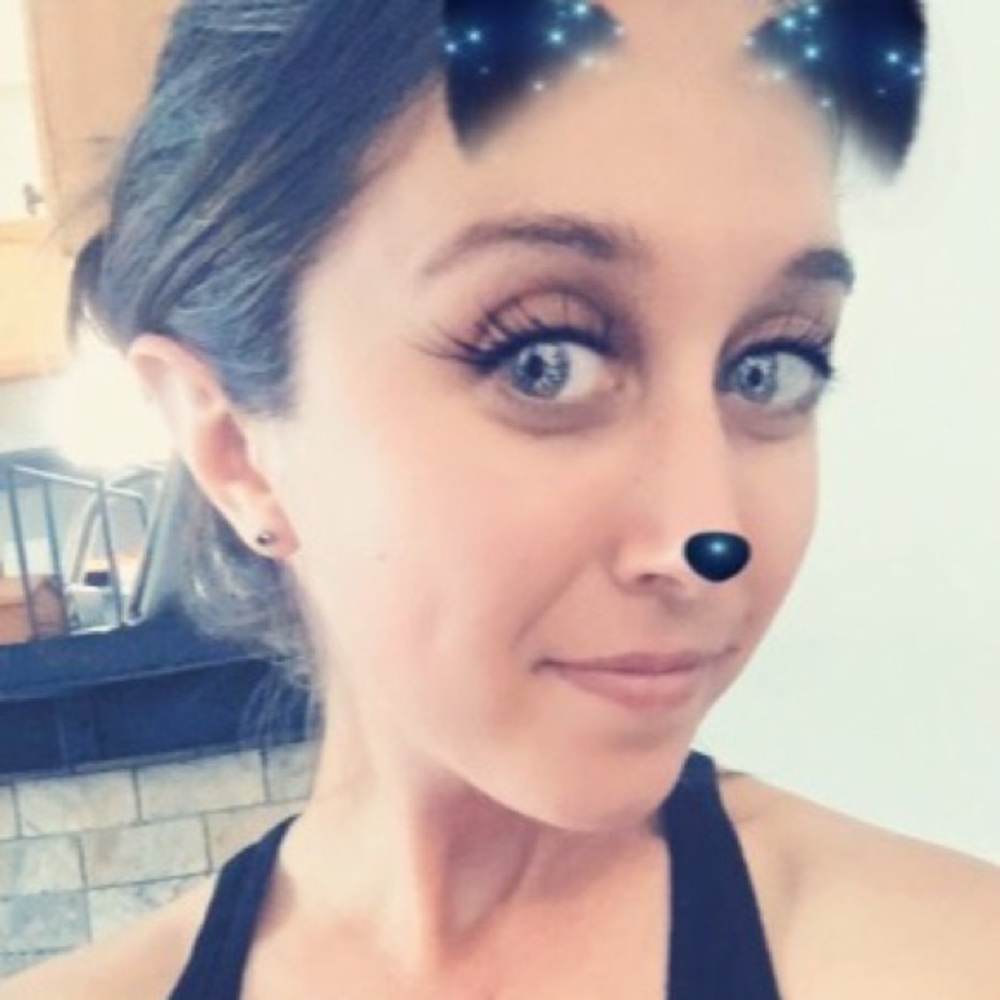 Meet your Posher, Sara